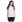 Target Γυναικεία κοντομάνικη μπλούζα Single Jersey ''Dreams'' T-Shirt